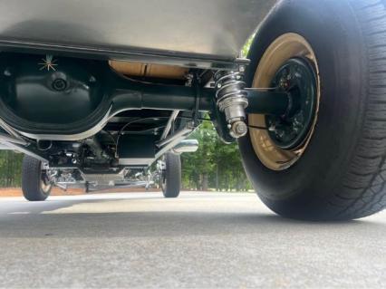 1929 Ford Hot Rod