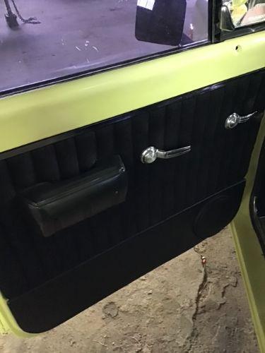 1971 Chevrolet C10