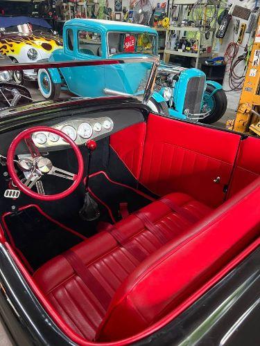 1932 Ford Model B