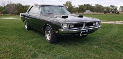1970 Dodge Dart