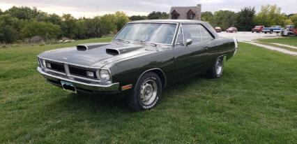 1970 Dodge Dart