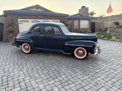 1947 Ford Club Coupe