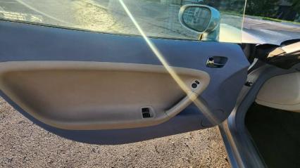 2006 Pontiac Solstice