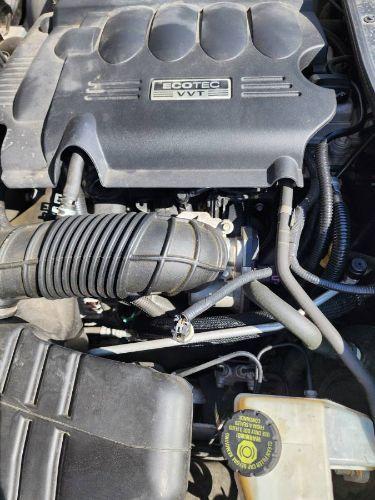 2006 Pontiac Solstice