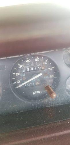 1984 Oldsmobile Cutlass