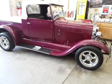 1929 Ford Roadster Pickup