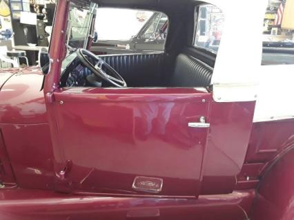 1929 Ford Roadster Pickup