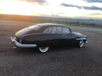 1949 Lincoln Cosmopolitan