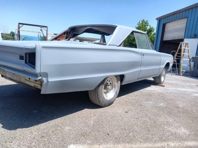 1966 Dodge Coronet