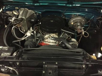 1970 GMC C10