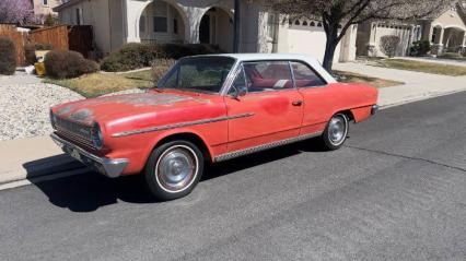 1964 AMC Rambler