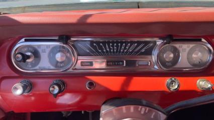 1964 AMC Rambler