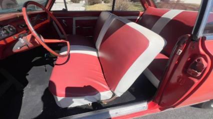 1964 AMC Rambler