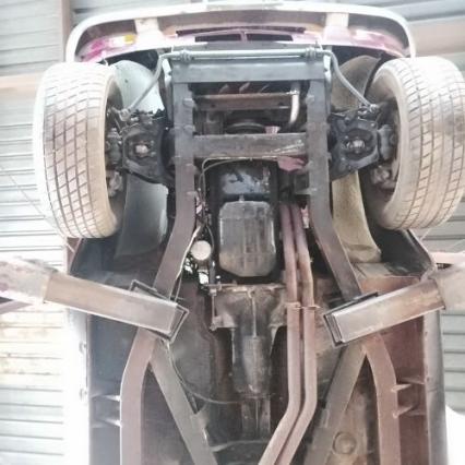 1974 Triumph TR6