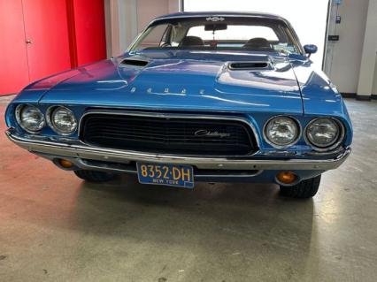 1972 Dodge Challenger
