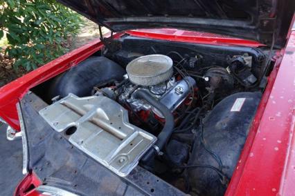 1966 Pontiac Catalina