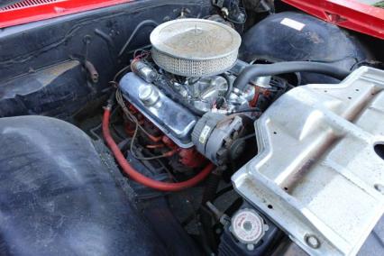 1966 Pontiac Catalina