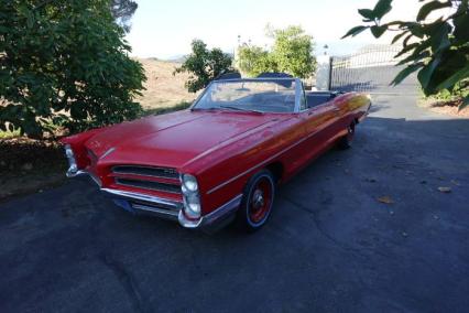 1966 Pontiac Catalina