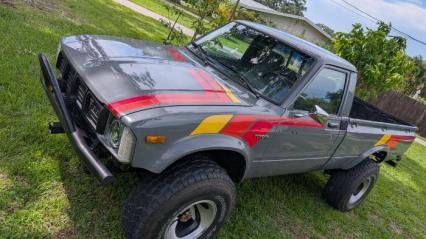 1982 Toyota RN48