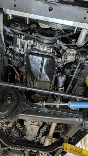 1982 Toyota RN48