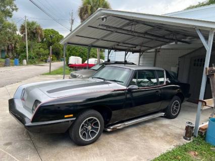 1987 Studebaker Avanti