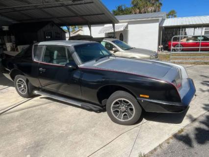1987 Studebaker Avanti