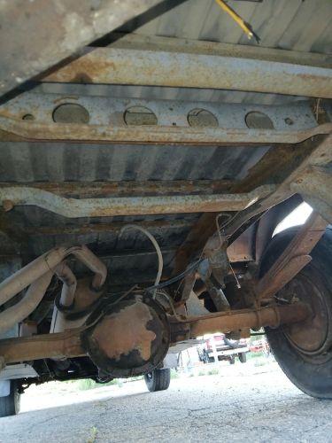 1988 Chevrolet K10