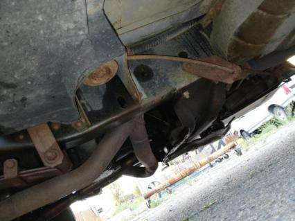 1988 Chevrolet K10