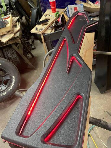 1986 Chevrolet Monte Carlo