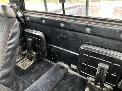 1984 Nissan 720