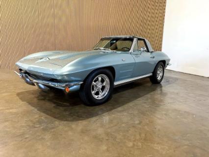 1964 Chevrolet Corvette