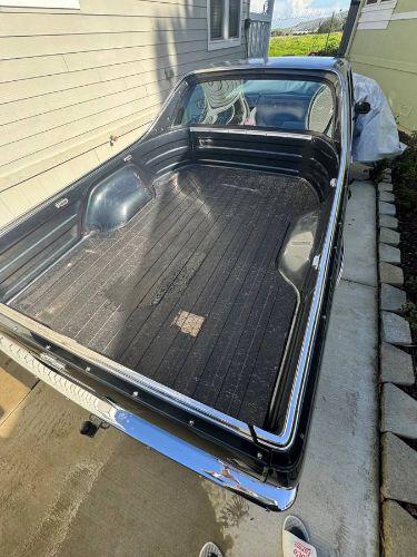 1985 Chevrolet El Camino