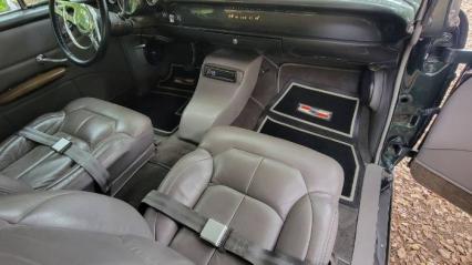 1957 Chevrolet Nomad