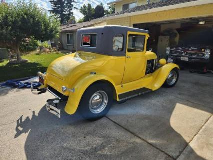 1929 Ford Model A
