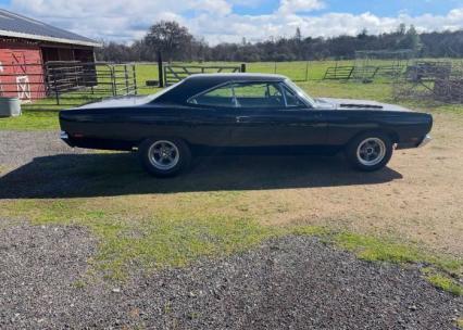 1969 Plymouth Roadrunner