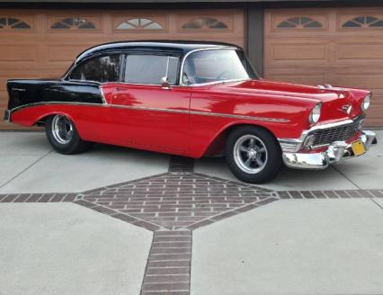1956 Chevrolet 210