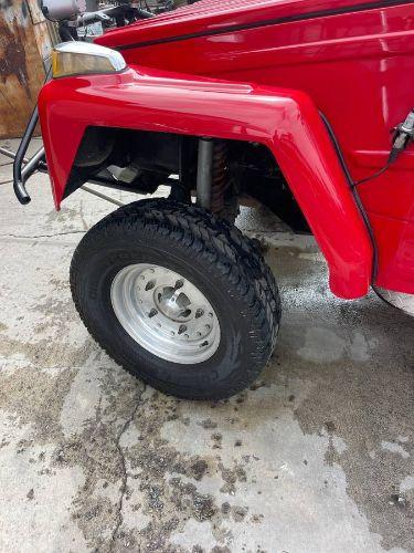 1973 Volkswagen Thing