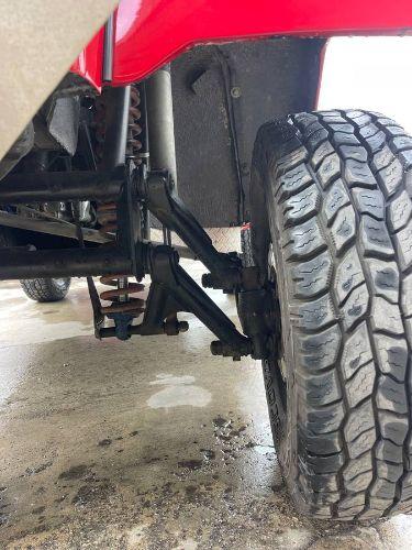 1973 Volkswagen Thing