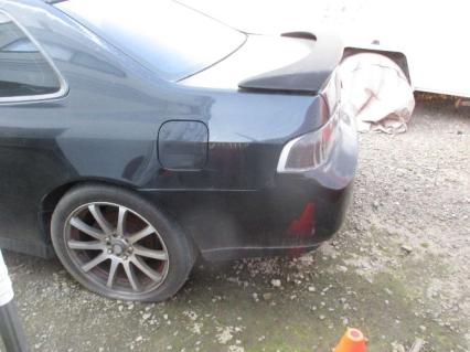 1998 Honda Prelude