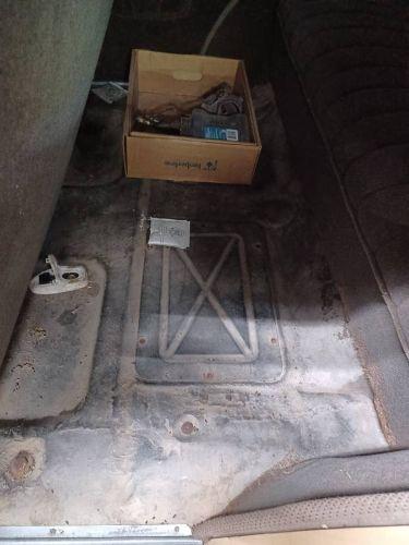 1932 Plymouth Fast 4