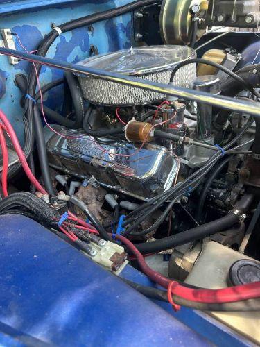 1974 Jeep CJ5