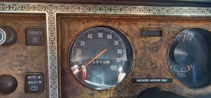 1975 Chrysler Cordoba