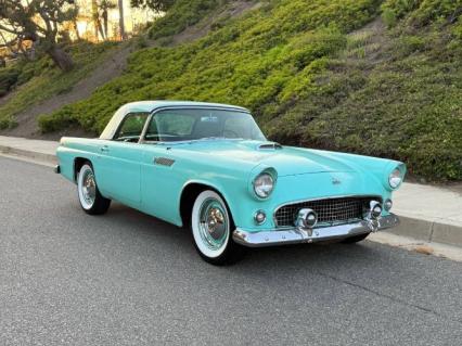 1955 Ford Thunderbird
