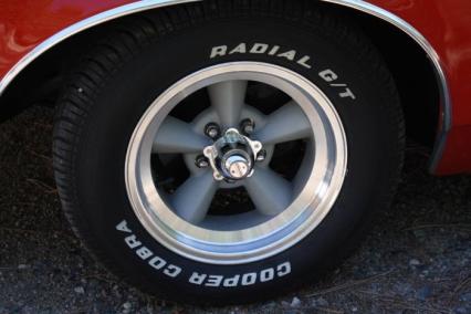 1974 Ford Ranchero