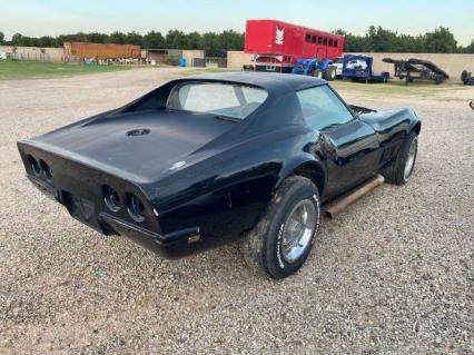 1968 Chevrolet Corvette