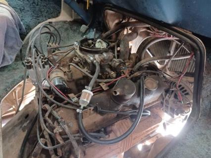 1977 Dodge Tradesman