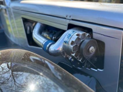 1936 Mercedes Benz 500K