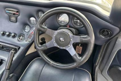 1987 TVR S1