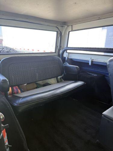 1977 Ford Bronco