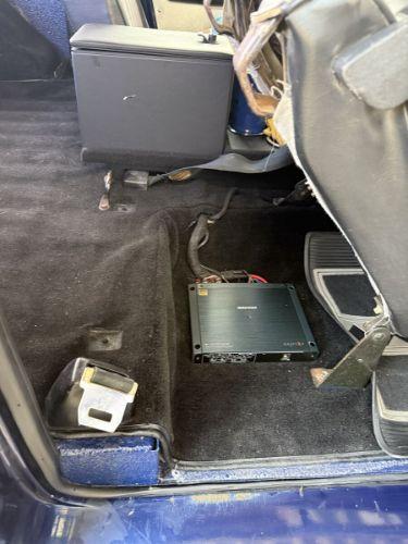 1977 Ford Bronco